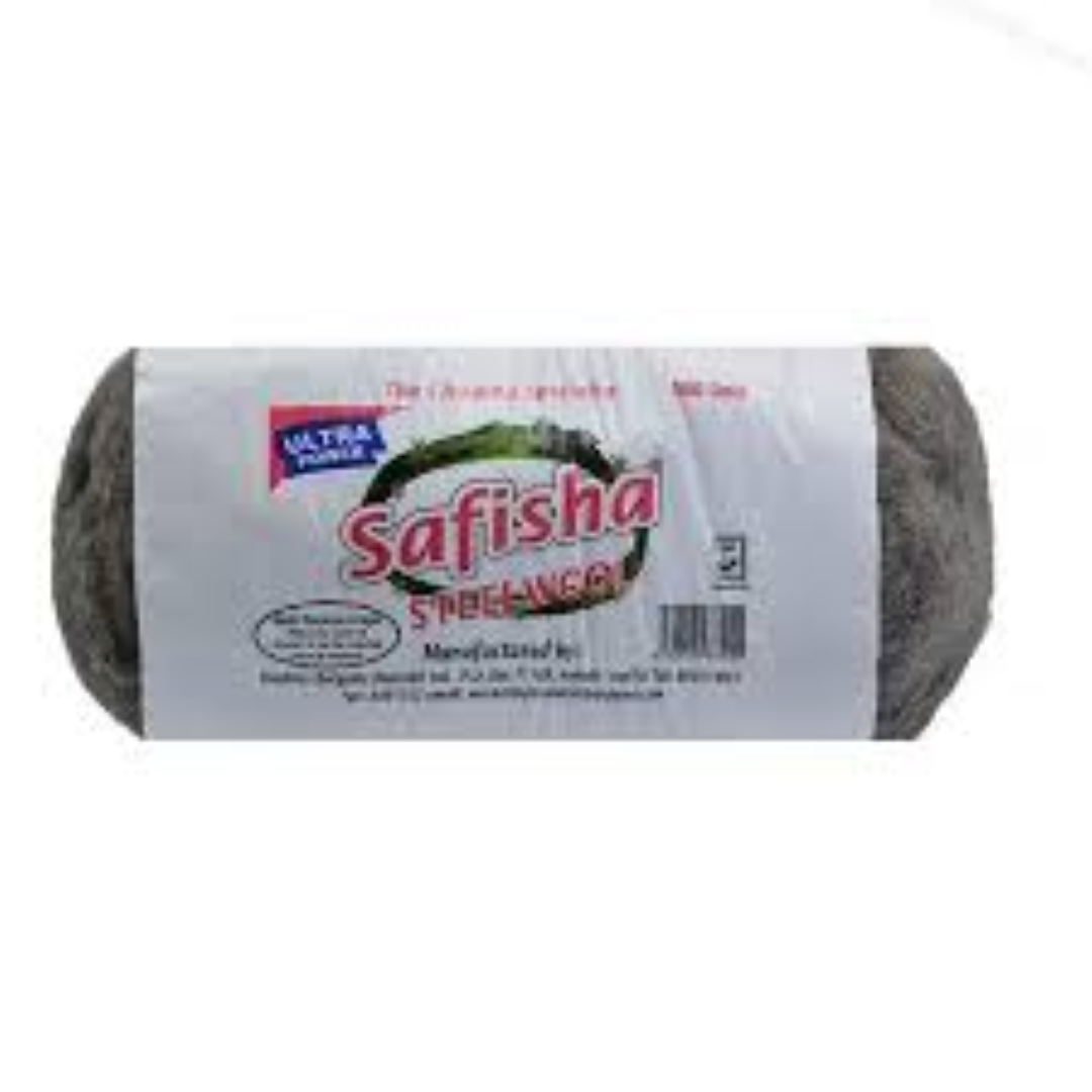 SAFISHA STEELWOOL 15G